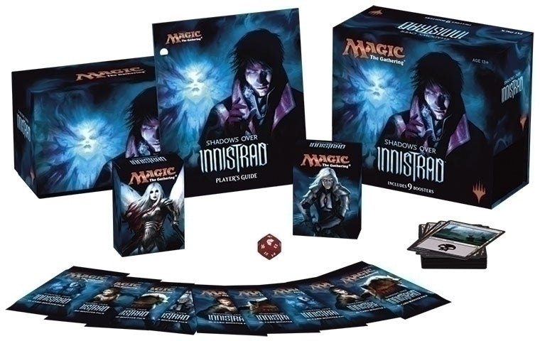 Shadows over Innistrad - Bundle