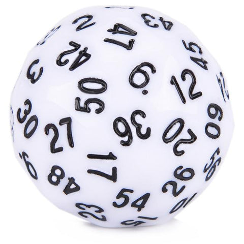 D60 White/Black 60D5