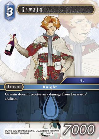 Gawain - 7-107R