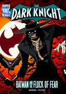 DC Super Heroes The Dark Knight YR TP Batman and the Flock of Fear!