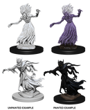 Nolzur's Marvelous Miniatures: Wraith And Specter