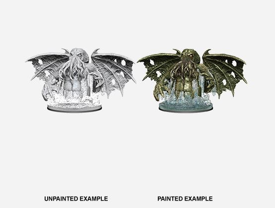 Pathfinder Battles Deep Cuts: Starspawn of Cthulhu