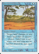 Phantasmal Terrain [Revised Edition]