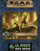 Torg Eternity: Day One