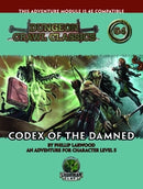 Dungeon Crawl Classics