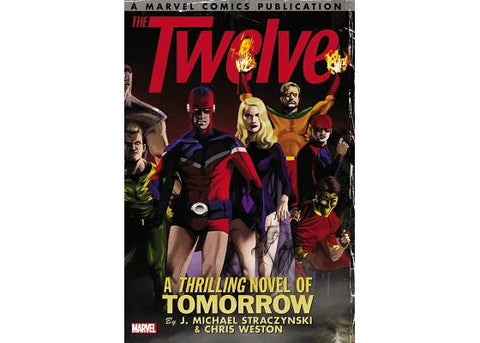 The Twelve HC