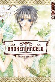 Broken Angels Vol 03