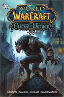 World of Warcraft: Curse of the Worgen HC