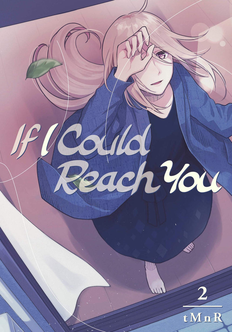 If I Could Reach You Vol 02