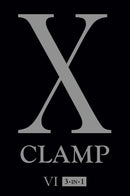 X GN 3-in-1 Vol 6