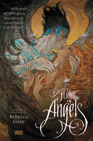 A Flight of Angels TP