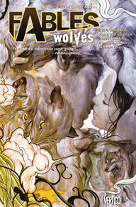 Fables Vol 06: Wolves