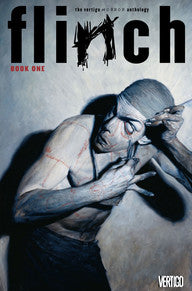 Flinch TP Book One