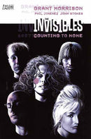 Invisibles Vol 05: Counting to None TP