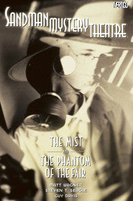 Sandman Mystery Theater Vol 07: The Mist and the Phantom of the Fair TP