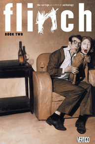 Flinch TP Book Two