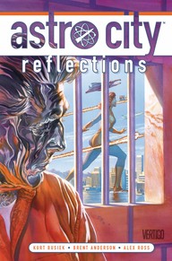 Astro City: Vol 14 Reflections HC