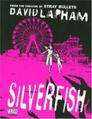 Silverfish TP