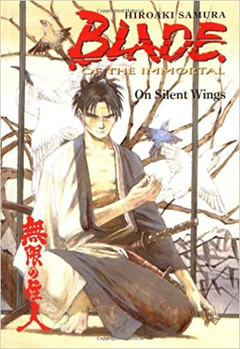 Blade of the Immortal GN Vol 04