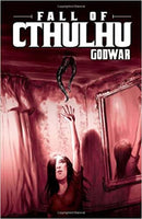 Fall of Cthulhu: Godwar Vol 04 TP
