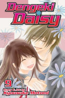 Dengeki Daisy Vol 09