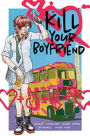 Kill Your Boyfriend TP
