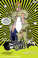 Young Liars Vol 02: Maestro TP