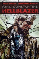 John Constantine, Hellblazer: The Roots of Coincidence TP