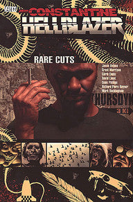 John Constantine, Hellblazer: Rare Cuts TP