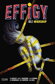Effigy: Idle Worship TP