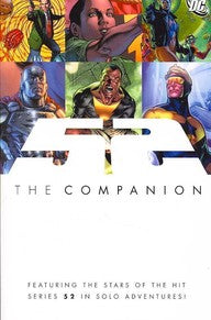 52: The Companion