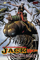 Jack of Fables Vol 08: The Fulminate Blade TP
