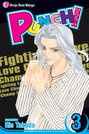 Punch! Vol 03