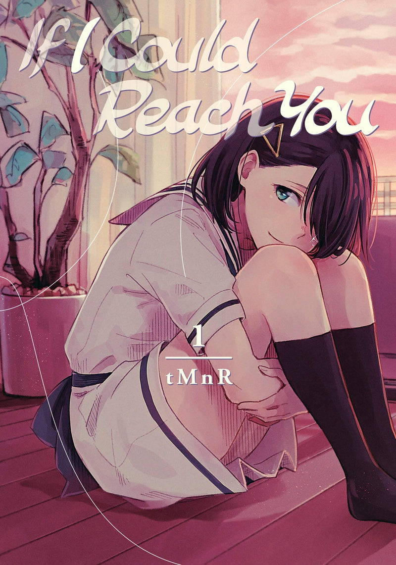 If I Could Reach You Vol 01