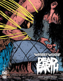 Wonder Woman: Dead Earth Book Three - Variant Cover