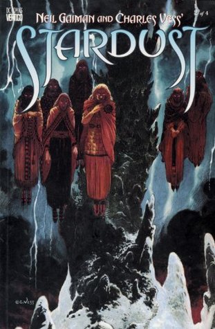 Stardust Book Two TP