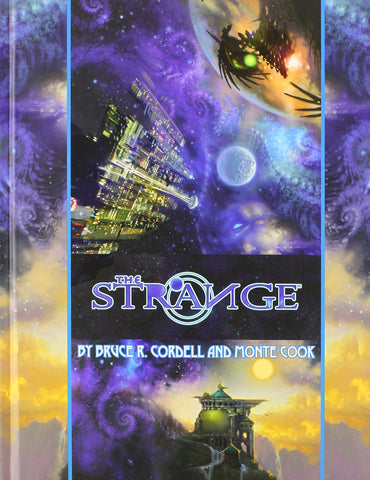 The Strange