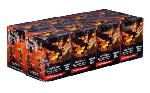 Icons of the Realms: Baldur's Gate: Descent into Avernus - Booster Brick