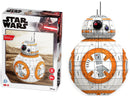 Star Wars BB-8 4D Puzzle
