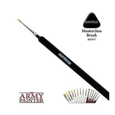 The Army Painter - Wargamer: Kolinsky Masterclass