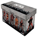 Bcw Comic Book Box: Short Art - The Walking Dead