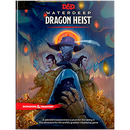Waterdeep: Dragon Heist
