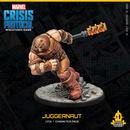 Marvel Crisis Protocol: Juggernaut Character Pack