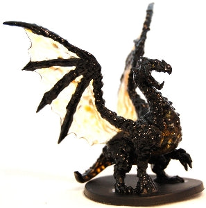 Young Volcanic Dragon (57/60)