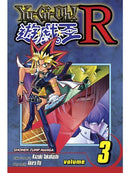 Yu-Gi-Oh! R Vol 03 (Without Card)