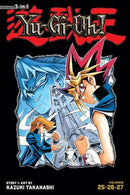 Yu-Gi-Oh! 3-in-1 Vol 09