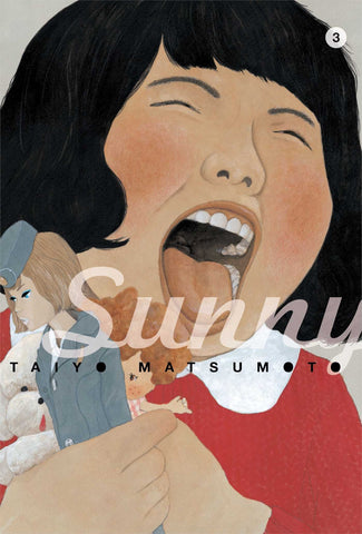 Sunny GN Hardcover Vol 03