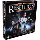 Star Wars Rebellion- Rise of the Empire