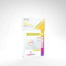 Gamegenic - Sleeves: Mini American Prime Board Game Sleeves