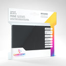 Gamegenic - Prime Sleeves - Black (100)